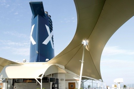 Celebrity Solstice - 11