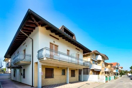 Casa Guglielmo E Anna