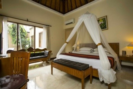 Parigata Villas Resort - 5