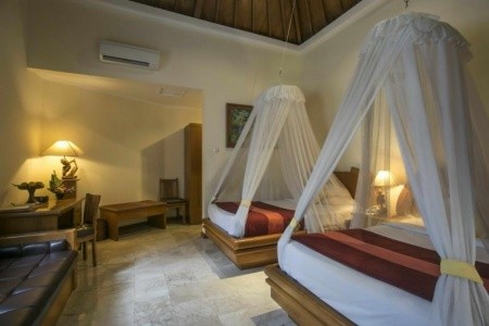 Parigata Villas Resort - 7