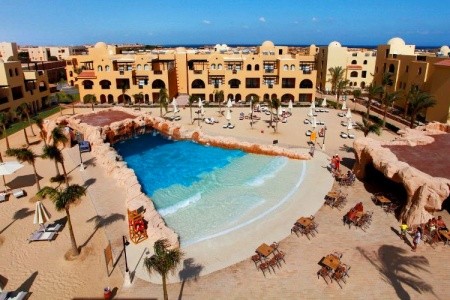 Egypt Hurghada Stella Gardens Resort & Spa (Ex.