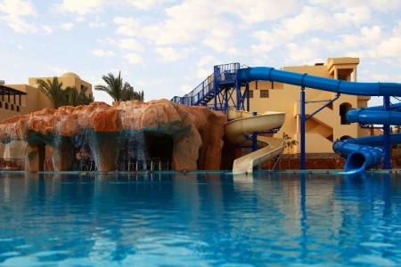 Egypt Hurghada Stella Gardens Resort & Spa (Ex.