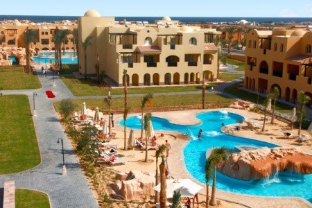 Egypt Hurghada Stella Gardens Resort & Spa (Ex.