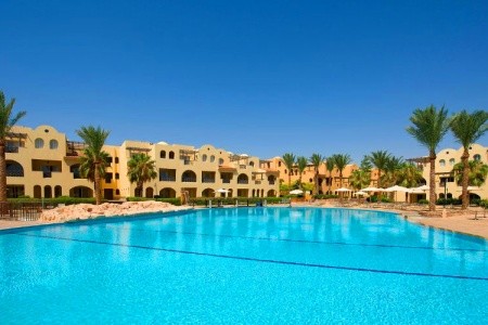 Egypt Hurghada Stella Gardens Resort & Spa (Ex.