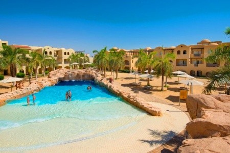 Egypt Hurghada Stella Gardens Resort & Spa (Ex.