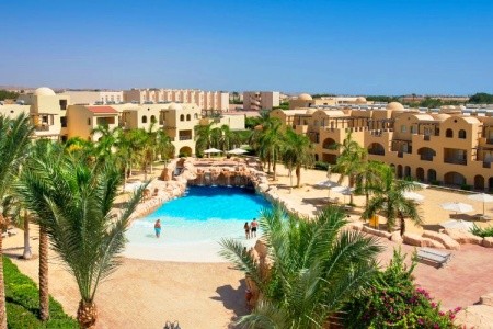 Egypt Hurghada Stella Gardens Resort & Spa (Ex.