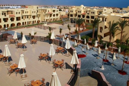 Egypt Hurghada Stella Gardens Resort & Spa (Ex.