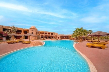 Pickalbatros Vita Resort Portofino, Egypt, Marsa Alam