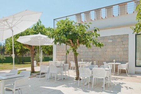 Depandansa Bluesun Neptun (Ex. Bluesun Neptun Dependance Maslinik) - 11