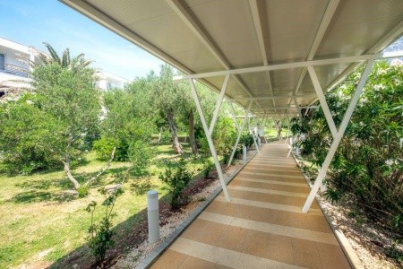 Depandansa Bluesun Neptun (Ex. Bluesun Neptun Dependance Maslinik) - 13