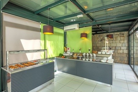 Depandansa Bluesun Neptun (Ex. Bluesun Neptun Dependance Maslinik) - 19