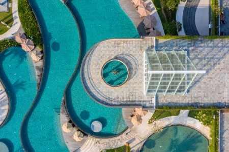 Bali Nusa Dua Beach Merusaka Nusa Dua (Ex.