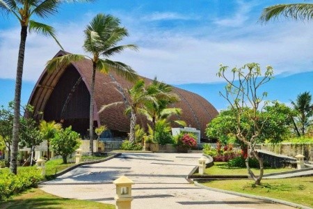 Bali Nusa Dua Beach Merusaka Nusa Dua (Ex.