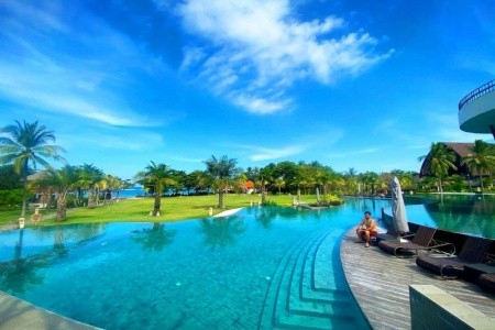 Bali Nusa Dua Beach Merusaka Nusa Dua (Ex.