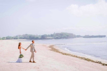 Bali Nusa Dua Beach Merusaka Nusa Dua (Ex.