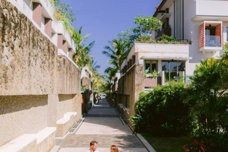 Bali Nusa Dua Beach Merusaka Nusa Dua (Ex.