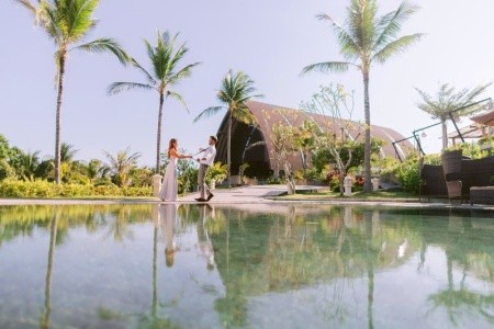 Bali Nusa Dua Beach Merusaka Nusa Dua (Ex.