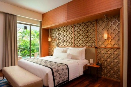 Bali Nusa Dua Beach Merusaka Nusa Dua (Ex.