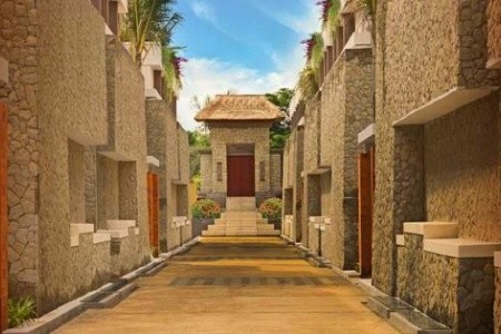 Bali Nusa Dua Beach Merusaka Nusa Dua (Ex.