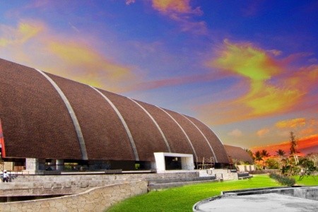 Bali Nusa Dua Beach Merusaka Nusa Dua (Ex.