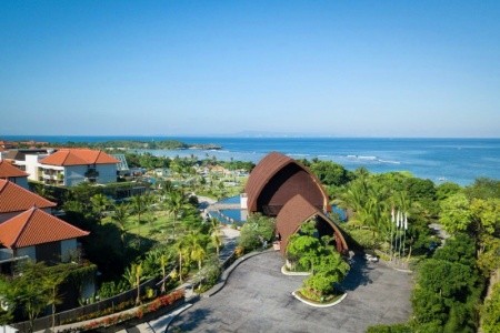 Bali Nusa Dua Beach Merusaka Nusa Dua (Ex.