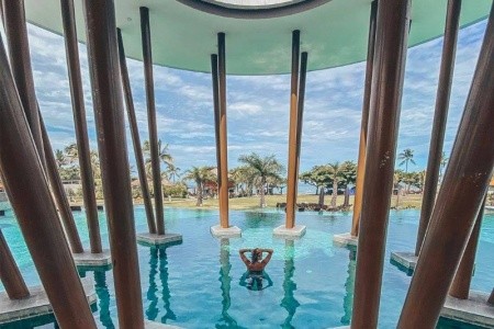 Bali Nusa Dua Beach Merusaka Nusa Dua (Ex.