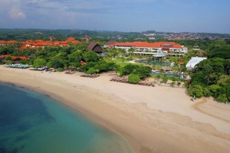 Bali Nusa Dua Beach Merusaka Nusa Dua (Ex.
