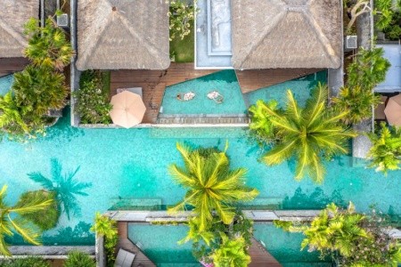 Bali Nusa Dua Beach Merusaka Nusa Dua (Ex.