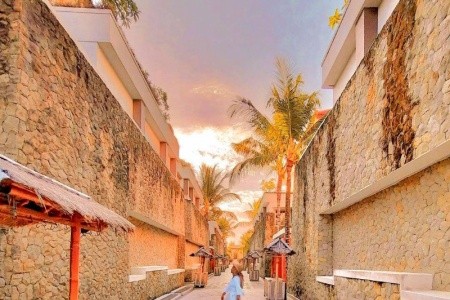 Bali Nusa Dua Beach Merusaka Nusa Dua (Ex.