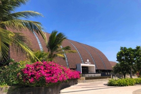 Bali Nusa Dua Beach Merusaka Nusa Dua (Ex.