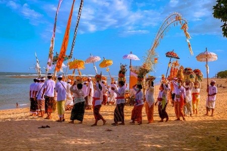 Bali Nusa Dua Beach Merusaka Nusa Dua (Ex.
