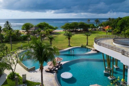 Bali Nusa Dua Beach Merusaka Nusa Dua (Ex.