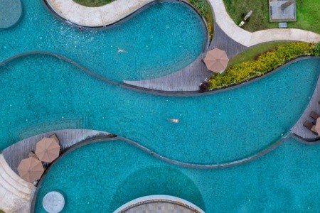 Bali Nusa Dua Beach Merusaka Nusa Dua (Ex.