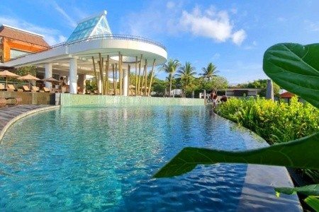 Bali Nusa Dua Beach Merusaka Nusa Dua (Ex.