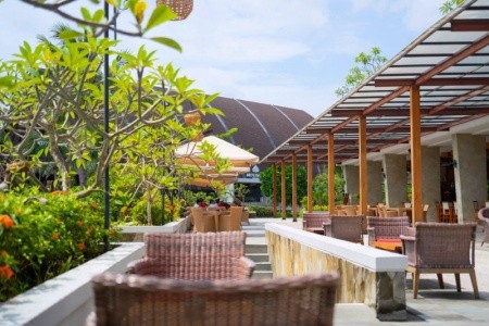 Bali Nusa Dua Beach Merusaka Nusa Dua (Ex.