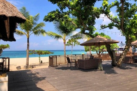 Bali Nusa Dua Beach Merusaka Nusa Dua (Ex.