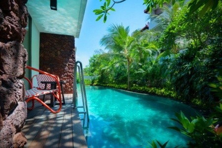 Bali Nusa Dua Beach Merusaka Nusa Dua (Ex.