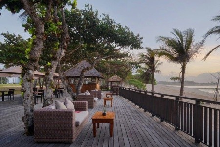 Bali Nusa Dua Beach Merusaka Nusa Dua (Ex.