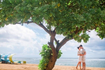 Bali Nusa Dua Beach Merusaka Nusa Dua (Ex.