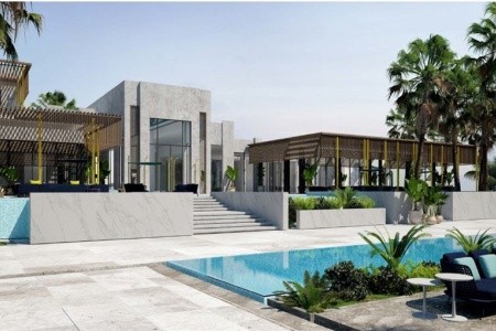 Jaz Elite Amara - 18