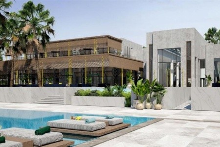 Jaz Elite Amara - 19