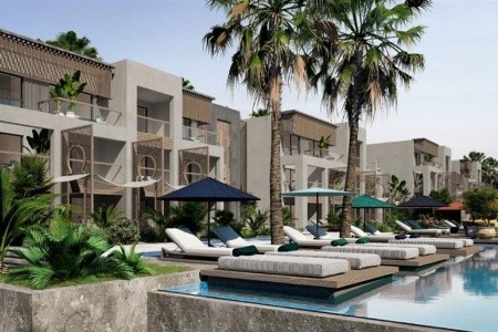 Jaz Elite Amara - 20