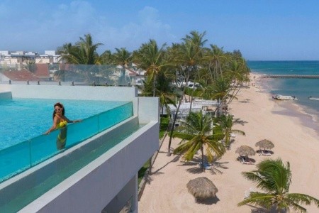 Hm Bavaro Beach