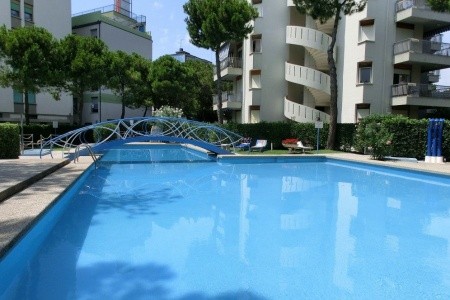 Rezidence Marco Polo - 2