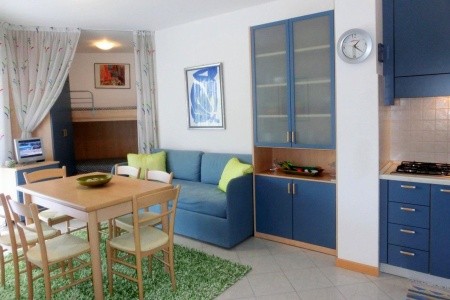 Rezidence Marco Polo - 4