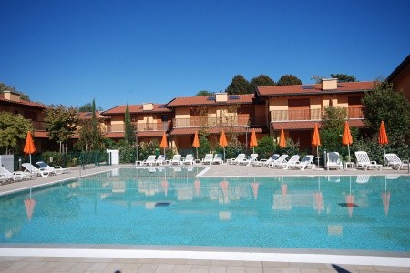 Residence Tamerici - 1