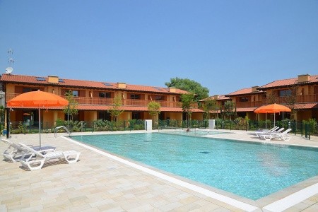 Residence Tamerici - 2