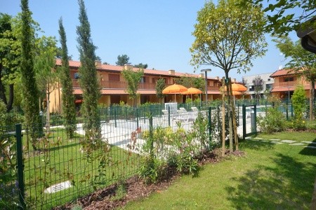 Residence Tamerici - 3