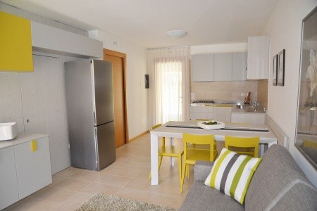 Residence Tamerici - 4