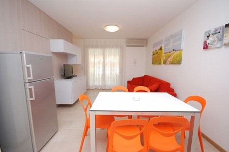 Residence Tamerici - 5